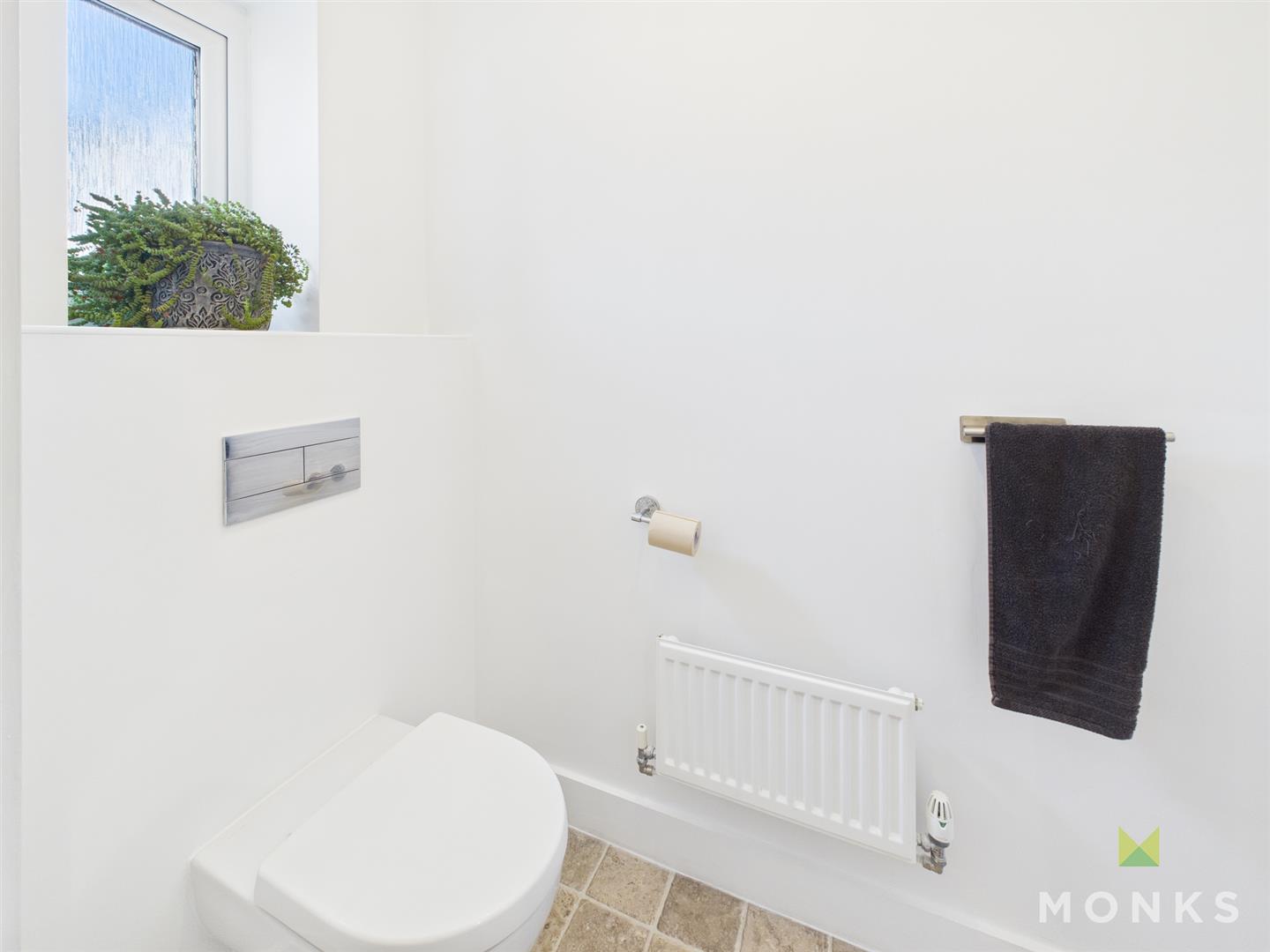 31 Penson Way, Shrewsbury, SY1 2BF For Sale